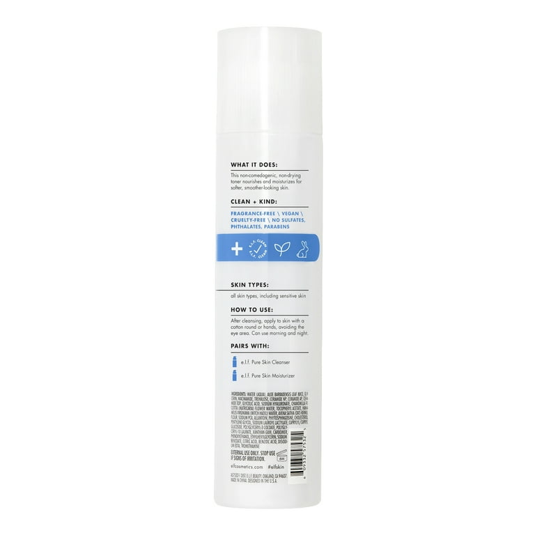 Elf toner 2024