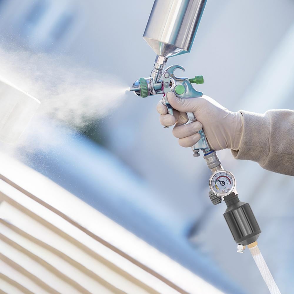 Famure Water Oil Separator Air Compressor Filter Kuwait Ubuy