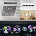 thumbnail image 4 of Destyer 6piece Premium For Wide Application Car Air Vent Clips With Beautiful Decoration, 4 of 6