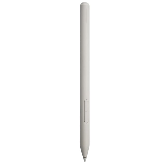 Lápiz óptico Alovexiong Yoga Pen para Lenovo Yoga USB-C, blanco