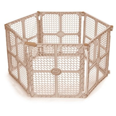 summer infant outdoor play yard