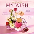 thumbnail image 4 of Perfume Halloween My Wish Eau de Parfum, 50 ml, para mujer, 4 of 6