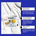thumbnail image 3 of Crema facial con retinol | Hidratante anti-envejecimiento para líneas finas y arrugas | Hidratación con ácido hialurónico | Ligera y de rápida absorción | Mejora elasticidad y textura de la piel, 3 of 9
