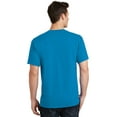 thumbnail image 2 of Port & Company ® - Core Cotton Tee. PC54, 2 of 2