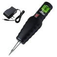 thumbnail image 2 of Big Sale!Piaybook Electric Quick Chicken Plucker Handheld Chicken Plucker Electric Poultry Feather Plucker Rechargeable Small Chicken Plucker Machine For Chicken Duck Goose Bird Turkey, 2 of 9