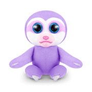 Plushy Pets Series 2 by Zuru Ages 3 and up Plastic Animal Collectibles