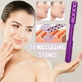 TixWerTix Beauty Stick Facelift Massage Beauty Stick Facial Massager