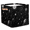 Multicolor 3, variant on CURLYOOT Planet Space Cube Storage Bin, 13 x 13 x 13 Storage Cube Bins for Organizing, Galaxy Star Universe Fabric Foldable Baskets with Handles for Closet, Shelves, Clothes