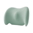 thumbnail image 2 of Car Backrest Cushion Waist Cushion Backrest Cushion Lumbar Pillow Driver's Seat Lumbar Support, 2 of 9