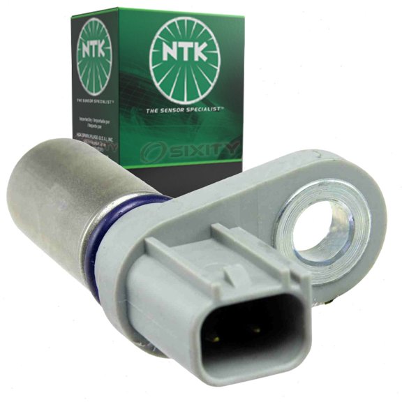 NTK Crankshaft Position Sensor compatible with Ford Escape 3.0L V6 2001-2012