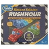 ThinkFun Rush Hour Deluxe Traffic Jam Logic Game