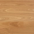 thumbnail image 6 of Baxton Studio Leena Pub Table, Natural Oak, 6 of 8