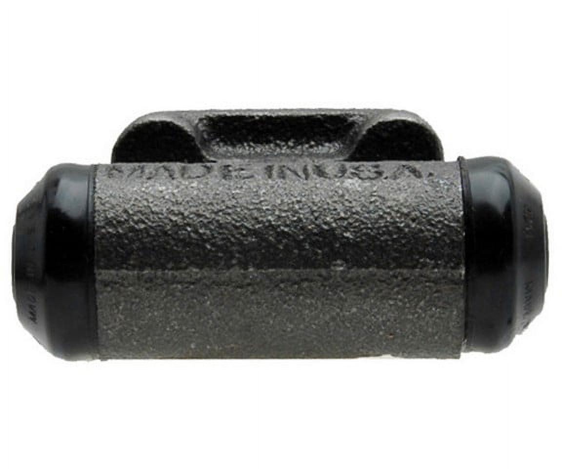 Raybestos Element3 Wheel Cylinders Fits select: 1986-1989 NISSAN D21, 1985 NISSAN 720