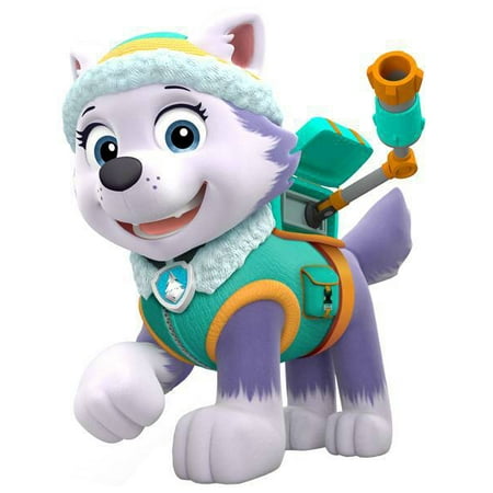 Nickelodeon PAW Patrol Everest Action Figure