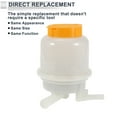 thumbnail image 5 of Unique Bargains Power Steering Reservoir for Subaru Outback 2000-2004 Automotive Power Steering Tank 1 Pcs, 5 of 7