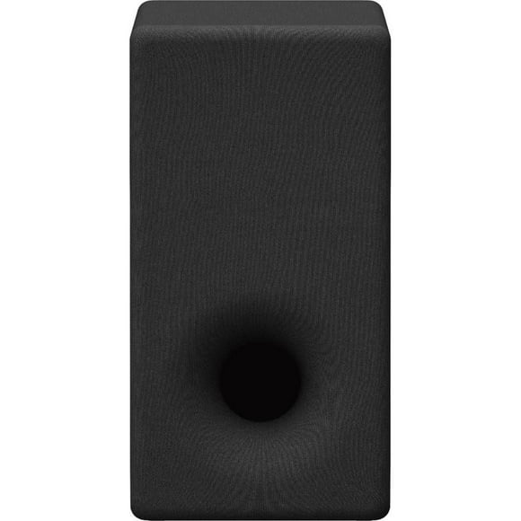 Sony SA-SW3 200W Wireless Subwoofer Black