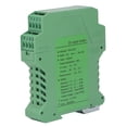 thumbnail image 1 of Transmisor aislador de señal de corriente 1 entrada 3 salidas Acondicionador de señal de CC Transmisor de voltaje de corriente para detección de PLC DC24V 0-5V, 1 of 12