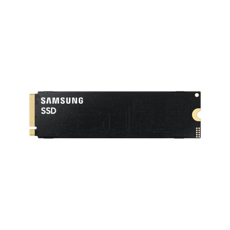 Samsung – 9100 PRO 1TB Internal SSD PCIe Gen 5x4 NVMe, Speeds Up to 14700 MB/s