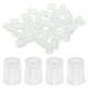 thumbnail image 4 of Bomba de perfume de perfume de perfume de 50pcs Extracción de perfume Bomba para atomizadores de perfume recargables de viaje Botella de spray para aplicación de fragancia, 4 of 6