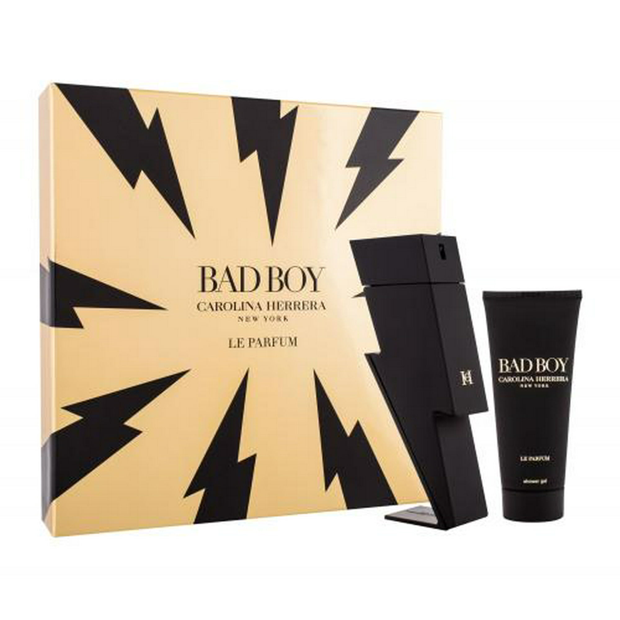 CAROLINA HERRERA Bad Boy Le Parfum