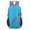 Blue, variant on Leonard 30L Durable Travel Hiking Backpack Ultra-lightweight Packable Backpack Waterproof Camping Outdoor Men's Bag Women's Bag