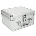 thumbnail image 2 of Caja de almacenamiento para disco duro, 20 bahías Caja de protección para disco duro de 2,5 pulgadas Funda para disco duro adaptada para la perfección, 2 of 8