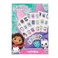 thumbnail image 1 of Juego de Mesa Lotería Gabby´s Dollhouse Tarjetas Exclusivas, 1 of 4