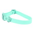 thumbnail image 1 of Collier pour Animaux de Compagnie, Confortable Imperméable à l'Eau, Facile à Nettoyer, Collier Léger Réglable en PVC pour Chiens, 1 of 8