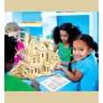 thumbnail image 7 of Puzzled Black Shark Helicopter Wooden 3D Puzzle 84 Interlocking Pieces Aircraft Woodcraft Construction Kit Easy to Build Chopper Gift w/ Instructions Inside Assembly Size 12''Lx10.5''Wx4.5''H, 7 of 7