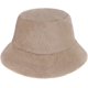 thumbnail image 3 of Sombrero de mujer, gorro de invierno, gorro de piel sintética cálido, gorro clásico de piel, 3 of 5