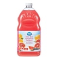 thumbnail image 1 of Great Value Ruby Red Grapefruit Cocktail1.89L, 1 of 3