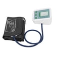 thumbnail image 1 of Monitor de presión arterial Automático ANGGREK Brazo Ajustable Para El Hogar, 1 of 7