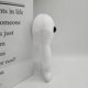 thumbnail image 2 of Peluche HUOGUO Fresno Nightcrawler, 21 cm, relleno suave, 2 of 5