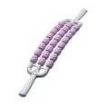 thumbnail image 3 of Almencla Rouleau de Massage Multifonctionnel Rouleaux de Muscles pour Entraînement, 3 of 8