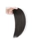 thumbnail image 4 of Almohadilla para la cabeza esponjosa con peluca de cráneo alto, almohadilla para el cabello, almohadilla invisible que no deja rastro, peine para el cabello, reedición de la raíz del cabello, aumento, 4 of 5