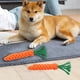 thumbnail image 1 of Juguetes interactivos para perros Fernando Masticable interactivo de animales, 1 of 8