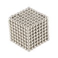 thumbnail image 1 of Bolas magnéticas ANGGREK 1000 Uds N35 rompecabezas 3D imán accesorios educativos geométricos Con caja, 1 of 8