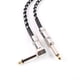 thumbnail image 2 of Cable De Guitarra Tmvgtek Cable De Guitarra Adaptador De Cable De Enlace De Interfaz Usb De Audio Instrumento De Música (1 M), 2 of 6