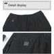 thumbnail image 5 of Electric Usb Heated Warm Pants Winter Warmer Heating Elastic Trousers Men *1, 5 of 5