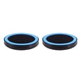 thumbnail image 4 of Moyic Cargador inalámbrico rápido de 5W para X / XR / 8 Plus Qi Pad de carga rápida para S9 / S9 Plus / S8 S7 / Note 8 7 5 Type5 NO5, 4 of 6