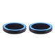 thumbnail image 4 of Matsuzay inalámbrico rápido de 5W para X / XR / 8 Plus Qi Pad de carga rápida para S9 / S9 Plus / S8 S7 / Note 8 7 5 Type5 NO5, 4 of 5