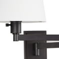 thumbnail image 5 of Regina Andrew 15-1161ORB Virtue 15" Tall Wall Sconce - Bronze, 5 of 7