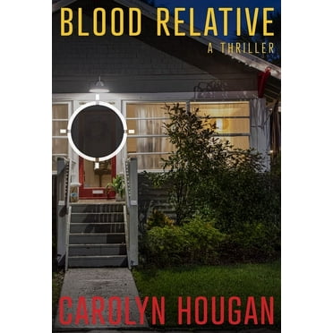 Blood Relative, (Paperback)