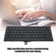 thumbnail image 5 of Teclado Para Computadora Portátil Rendimiento Estable Negro Para Oficina ANGGREK Otros, 5 of 8