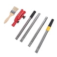 thumbnail image 1 of Manche d'Extension pour Pinceau, 160 Rotation 2 Directions Multi-Angle pour Chantier, 1 of 7