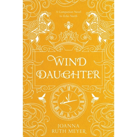 Wind Daughter, (Hardcover)