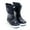 NAVY, variant on Toddlers Penguy B Welly Boots, Yellow,10 M US