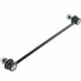thumbnail image 6 of Geelife 6 pc Steering & Suspension Kit Control Arms Tie Rods Sway Bar End Links, 6 of 13