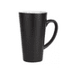 thumbnail image 1 of Taza Magica Conica Sublimacion Sublimar Negra 17oz Color Make Color Negro, 1 of 1