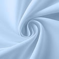 thumbnail image 6 of Bnwani Women's Dresses,Women Dresses,Ruched,Square Neck,Tie,High Waist,Blue,M, 6 of 6